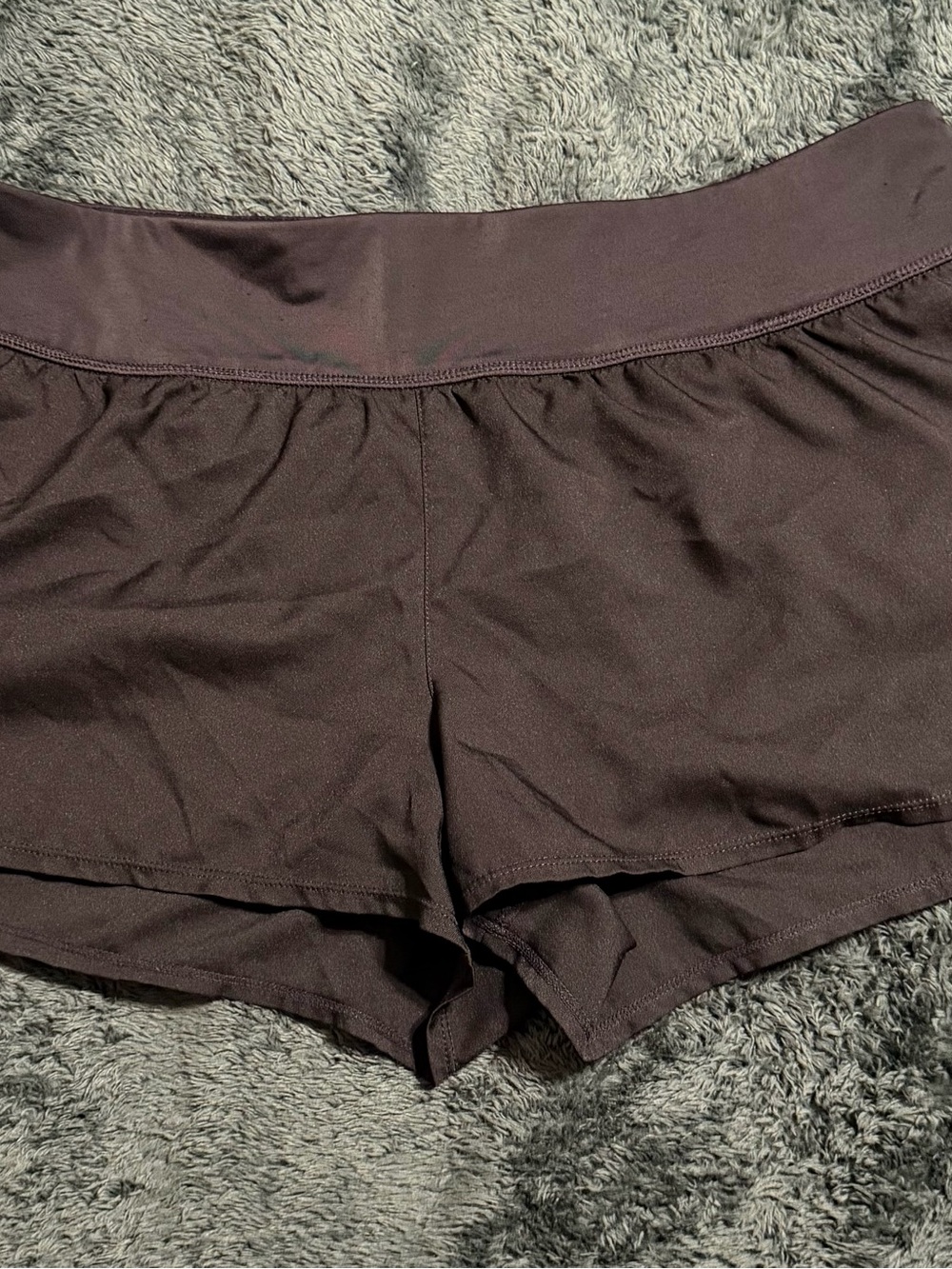 Women’s Nike Shorts - Black